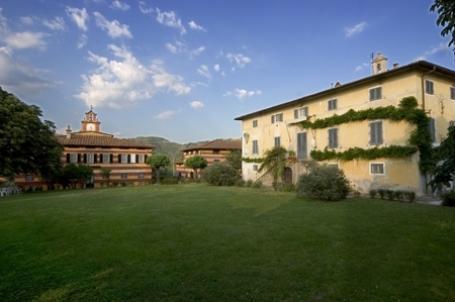 Fattoria Di Camporomano Massarosa Eksteriør billede